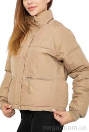 Куртка, Massmag оптом --- 112 beige