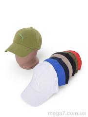 Кепка, RuBi оптом LN005-1 mix