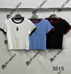 Футболки жіночі оптом 