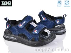 Сандалии, BIG оптом 4043-A8720-2