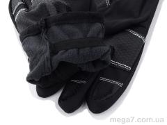 Перчатки, RuBi оптом YDFS139 black