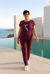 Костюмы женские оптом 95740683 76-9