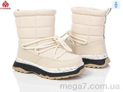 Дутики, KIMBOO оптом FG24187-2M