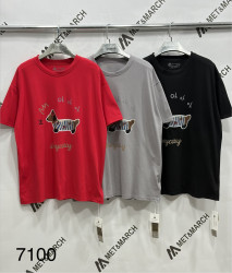 Футболки женские оптом 90251347 7100-6