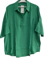 Блузки жіночі БАТАЛ оптом