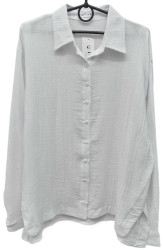 Сорочки жіночі ПОЛУБАТАЛ оптом BASE 