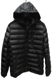 Куртки демисезонные мужские оптом 08943275 5817-58