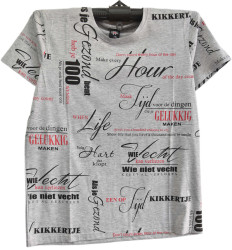 Футболки мужские оптом 63250418 67-260