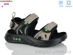 Сандалии, GFB-Канарейка оптом S728-3