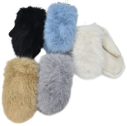 Перчатки женские оптом 37469852 5-56