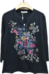 Кофти жіночі оптом GERTIE