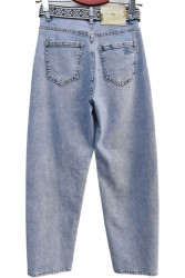 Джинси жіночі DERUN оптом
