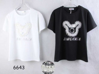 Футболки женские оптом 81796235 6643