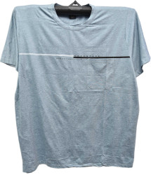 Футболки чоловічі БАТАЛ оптом 