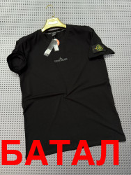 Футболки чоловічі БАТАЛ оптом 