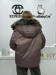 Куртки жіночі зимові оптом