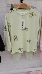 Нічні піжами дитячі оптом 