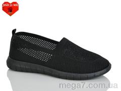 Слипоны, Jiao Li Mei оптом 227-1