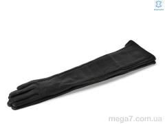 Перчатки, PAIDI оптом 901-5 шкіра black