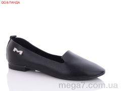 Балетки, QQ shoes оптом KJ1102-1