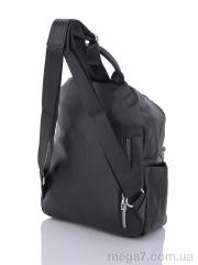 Рюкзак, Favorit оптом --- 017-5 black
