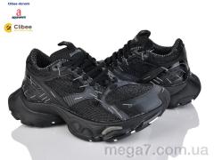 Кроссовки, Clibee-Doremi оптом D2568 black