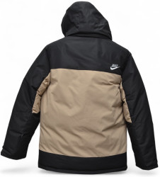 Куртки зимові чоловічі оптом