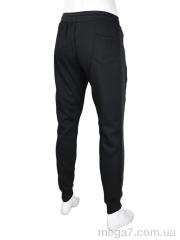 Спортивные брюки, Мир оптом 3943-A33 black