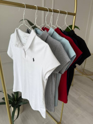 Футболки жіночі оптом 