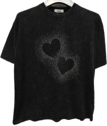 Футболки жіночі оптом 