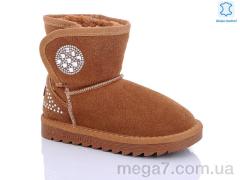 Угги, Waldem оптом W1-102 coffe
