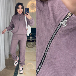 Спортивні костюми жіночі оптом Soficor