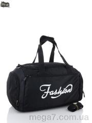 Сумка, Superbag оптом 8807 black (250)