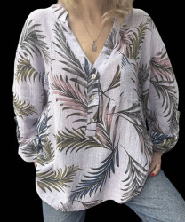 Блузки женские оптом 81534690 26023-109