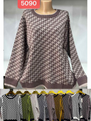 Светри жіночі Батал оптом