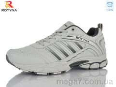 Кроссовки, ROYYNA оптом 114MB