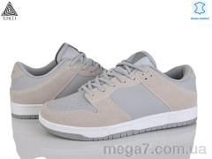 Кроссовки, STILLI Group оптом HB550-3 шкіра піна