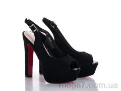 Босоножки, L&M-Lemon оптом L9-23