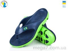 Шлепки, Jose Amorales оптом 118204B