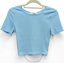 Топы женские оптом 40283657 117-112