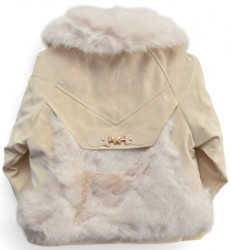 Куртки зимові підліткові оптом