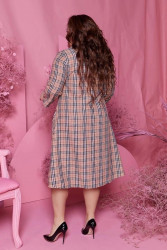 Сукні жіночі БАТАЛ оптом