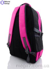 Рюкзак, Reluna Group оптом RELUNA LE005 pink