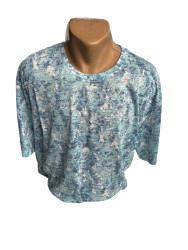 Футболки мужские СУПЕР БАТАЛ оптом 54873690 69-158