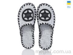 Тапки, Active оптом 360M сірий