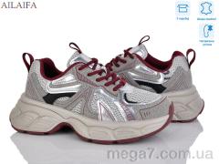 Кроссовки, Ailaifa оптом K114-2