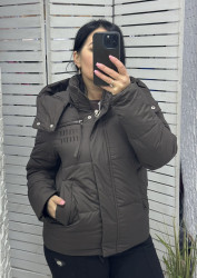 Куртки демисезонные женские оптом 19034562 26371-26