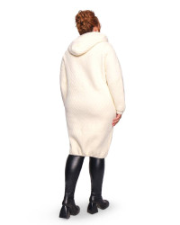 Кардигани жіночі БАТАЛ оптом