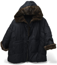 Куртки зимові жіночі оптом