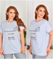 Футболки женские оптом 41708236 165